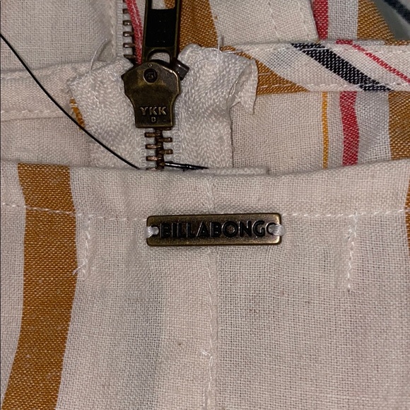 BILLABONG - LIGHT THE NIGHT JUMPSUIT - Picture 5 of 8